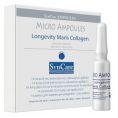 Syncare Micro Ampoules Longevity Maris Collagen - kúra 28 dnů 14 x 1,5 ml