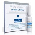 Syncare Micro Ampoules - RETINAL C firming - kúra 28 dnů 14 x 1,5 ml