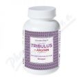 Tribulus + Arginin 90 kapsli