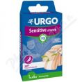 URGO Sensitive Citl.pokož.nápl.1mx6cm