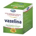 Vazelina extra jemná bílá 110g