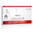 VICHY Dercos Aminexil Clinical 5 pro ženy 21x6ml