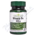 Vitamín B12(1000mcg)tbl.90-sublingvalní
