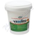 Vitar Vazelína extra jemná bílá 1000g