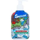 Obrázek VitalCare The Smurfs tekuté mýdlo pro děti 250 ml