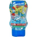 Obrázek VitalCare The Smurfs šampon a sprchový gel pro děti 2 v 1 300 ml