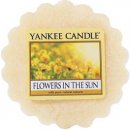 Obrázek Yankee Candle - Flowers in the Sun Vosk do aromalampy 22 g