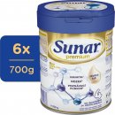 Obrázek Sunar Premium 4 6 x 700 g