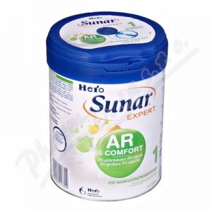 Obrázek Sunar Expert AR&Comfort 1 700g 41300700