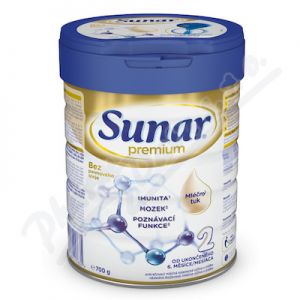 Obrázek Sunar Premium 2 700g