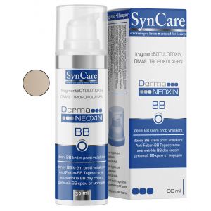 Obrázek Syncare DermaNEOXIN BB krém denní