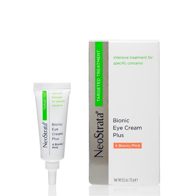 Obrázek Neostrata Bionic Eye Cream Plus 15 g