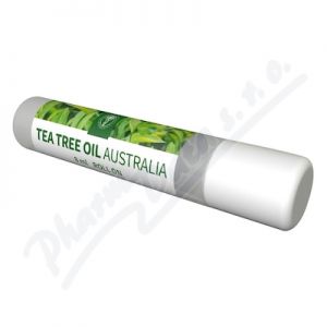 Obrázek Tea Tree oil Australia 8ml