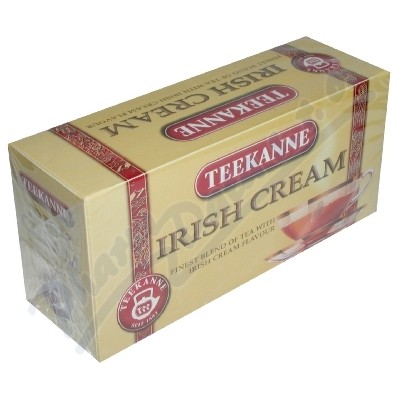 Obrázek TEE Irish Cream n.s.20x1.65g
