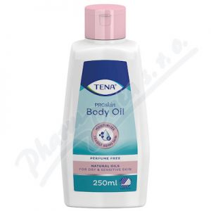 Obrázek TENA Body Oil/ Tělový olej