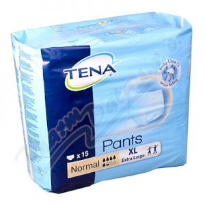 Obrázek TENA Pants Normal XL 791715 (791761)
