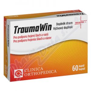 Obrázek TraumaWin cps.60 Clinica Orthopedica