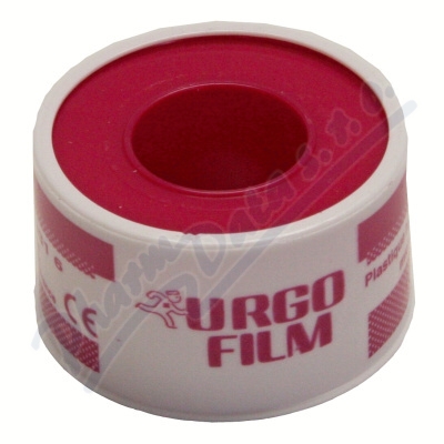 Obrázek URGO Film transp.5mx2.5cm perf.