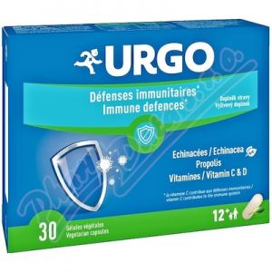 Obrázek URGO Immune Defences tob.30