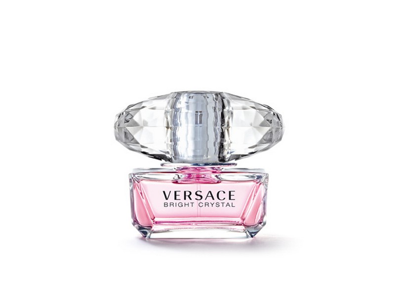 Obrázek Versace Bright Crystal EdT 30 ml