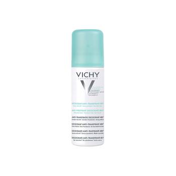 Obrázek Vichy deodorant deospray proti nadměrnému pocení Deodorant Anti-Perspirant 48H 125 ml