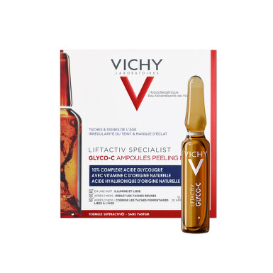 Obrázek Vichy Liftactiv Specialist GLYCO-C 10 x 2 ml