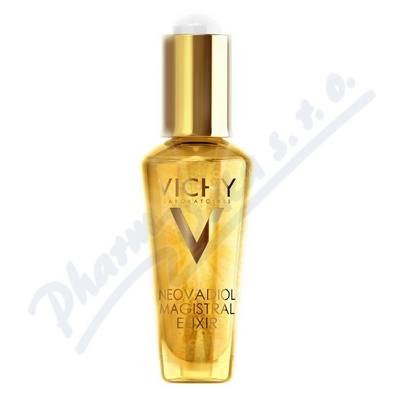 Obrázek Vichy NeOvadiol Magistral Elixir 30 ml