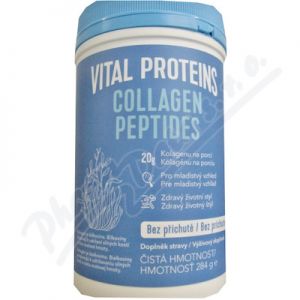 Obrázek Vital Proteins Collagen Peptides 284g