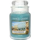 Obrázek Yankee Candle Viva Havana 623 g