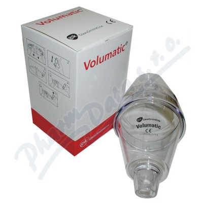 Obrázek Volumatic inhaler 1ks