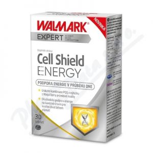 Obrázek W Cell Shield ENERGY tbl.30