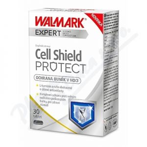 Obrázek W Cell Shield PROTECT tbl.30