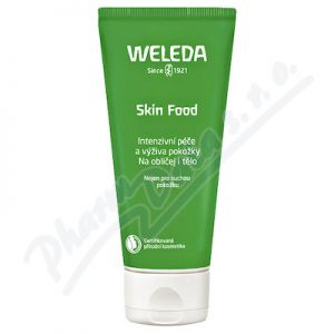 Obrázek WELEDA Skin Food 30 ml
